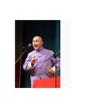 郭培鑫头像