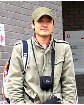 蓝天可凡头像