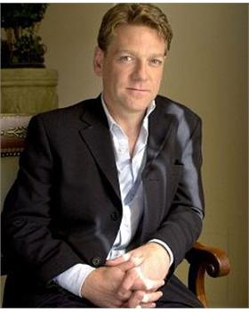 肯尼思-布莱纳格