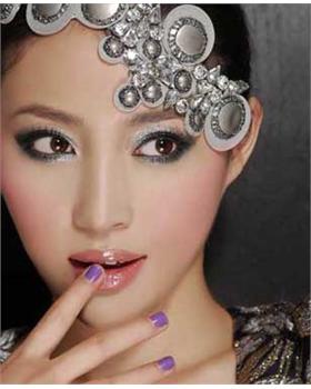 甘婷婷