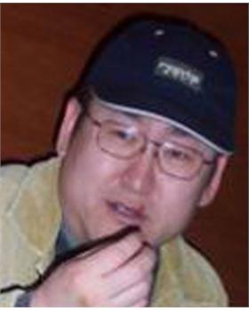马军骧头像