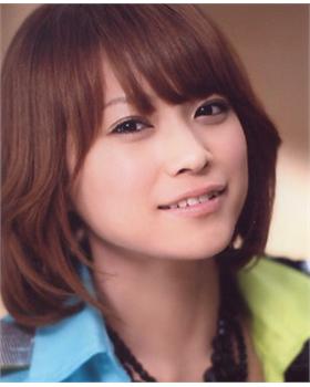 龟井绘里
