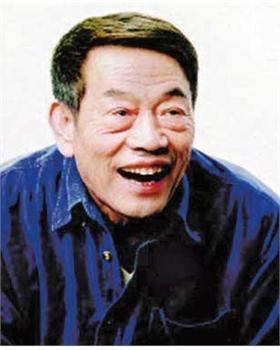 演员杨少华的个人资料图片