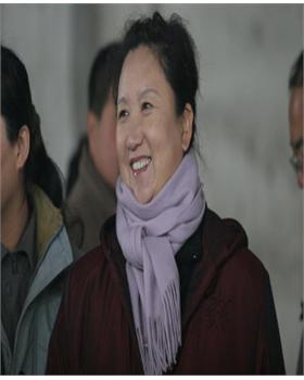 赵玲琪头像