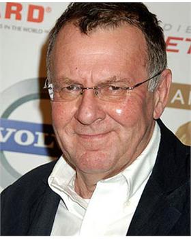 汤姆·威尔金森