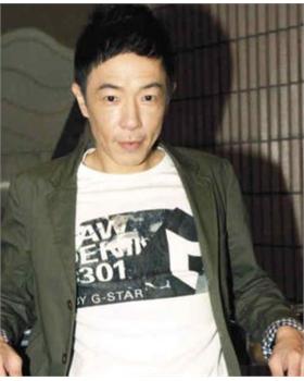 黄贯中