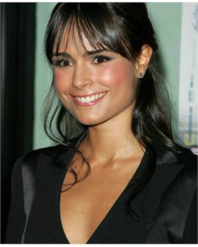 乔丹娜·布鲁斯特