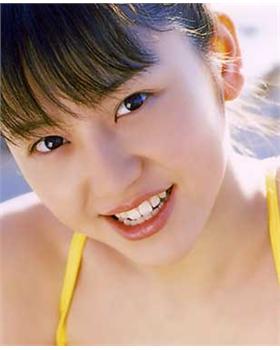 长泽雅美