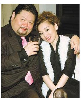 明星个人简介:赖芊合个人资料简历档案其它