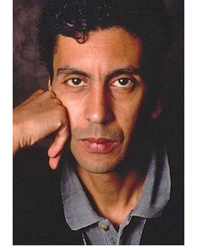 理奇德-鲍查雷布