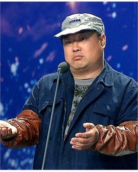 杜玉鑫头像