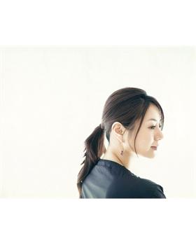 井川遥