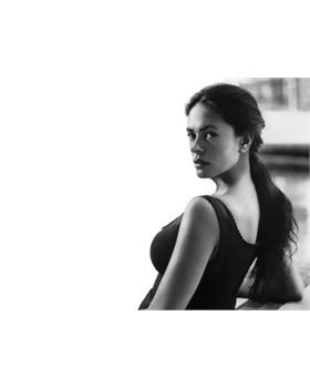 玛莉亚-嘉西亚-古欣娜塔