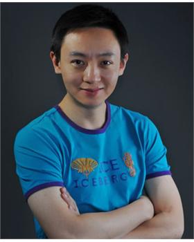 明星个人简介:俞瞳个人资料简历档案