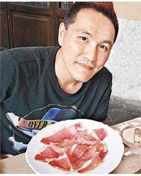 杨长智