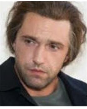 弗拉季米尔·弗多维琴科夫