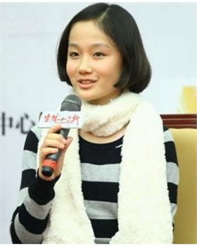 张歆怡