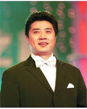 明星个人简介张政个人资料简历档案