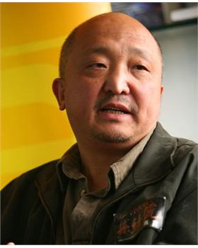 刘恒头像