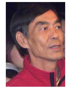 陈福黔头像