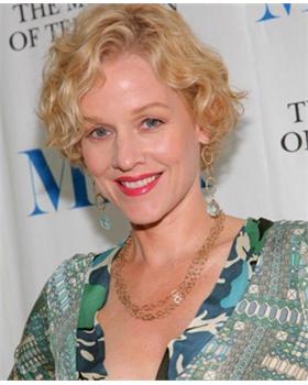 佩内洛普·安·米勒