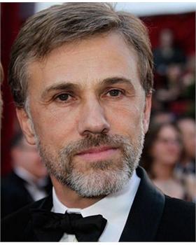 克里斯托弗.瓦尔兹