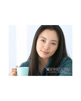 仲间由纪恵头像