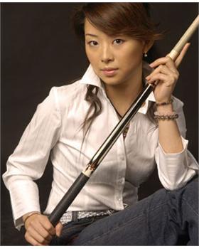 潘晓婷