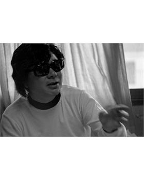 若松孝二