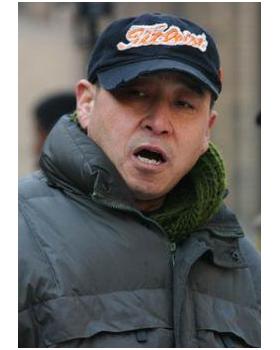 明星个人简介:张汉杰个人资料简历档案导演