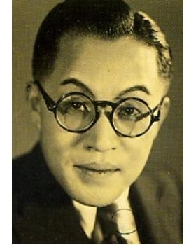 明星个人简介:大河内传次郎个人资料简历档案