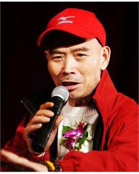 李伯清