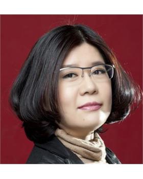 安晓芬头像