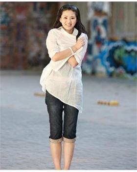 明星个人简介:冯海煜个人资料简历档案