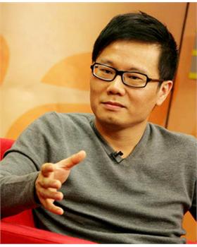 陈泽杉头像