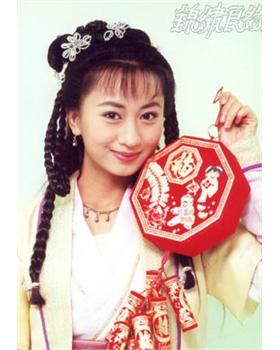 明星个人简介:汪琳个人资料简历档案