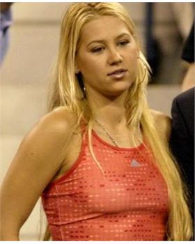 安娜-库尔尼科娃