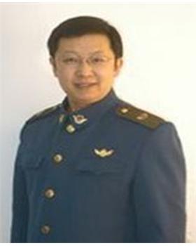 徐君东头像