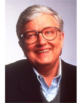 明星个人简介:罗杰-艾伯特个人资料简历档案