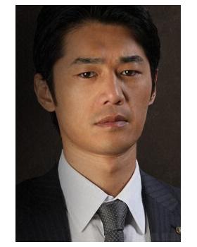 平山广行头像