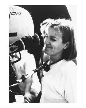 吉利恩-阿姆斯特朗