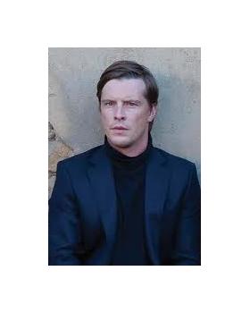 弗洛里安-潘泽纳