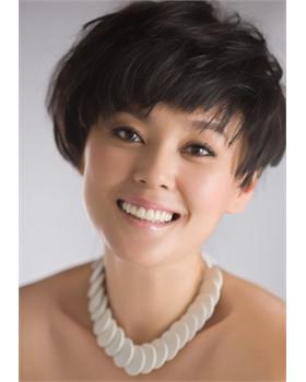 梁爱琪