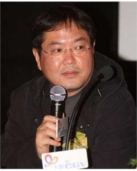 李成疆头像