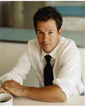 马克·沃尔伯格