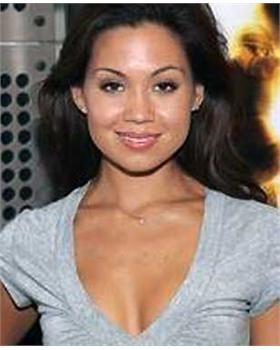 娜塔莉-杰克逊-门多萨