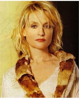 伊莎贝尔·于佩尔