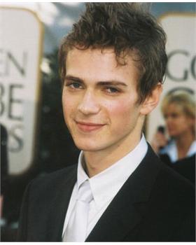 海登-克里斯腾森