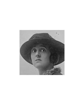 玛格丽特-威彻利