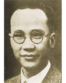 侯曜头像